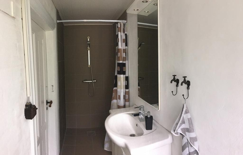 Skovhuset Villa Uggerby Ngoại thất bức ảnh